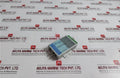 San Telequip Sc09Fs Rs 485/422/232 To Fiber Converter Single Mode 24V Dc
