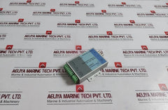 San Telequip Sc09Fs Rs 485/422/232 To Fiber Converter Single Mode 24V Dc