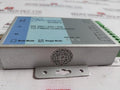 San Telequip Sc09Fs Rs 485/422/232 To Fiber Converter Single Mode 24V Dc