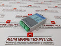 San Telequip Sc09Fss Sm St Fiber Converter - Single Mode Rs 485/422/232 Dc9-48V