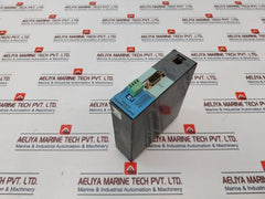 San Telequip Sc10Eke Serial To Ethernet Converter 230V Ac I