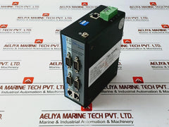 San Telequip Sc10e4i 4 Port Isolated Serial Device Server Rs232/485/422