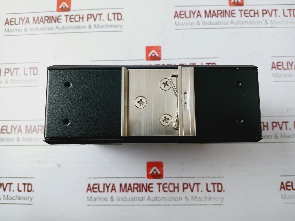 San Telequip Sc10e4ni S 4-port Rs232/485/422 Serial Device Server 12-48vdc