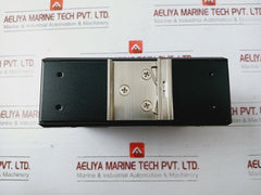 San Telequip Sc10e4ni S 4-port Rs232/485/422 Serial Device Server 12-48vdc