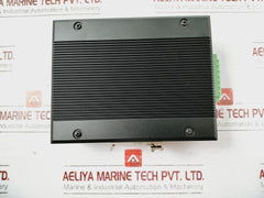 San Telequip Sc10e4ni S 4-port Rs232/485/422 Serial Device Server 12-48vdc