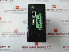 San Telequip Sc10e4ni S 4-port Rs232/485/422 Serial Device Server 12-48vdc