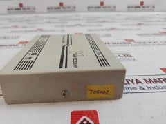 SAN TELEQUIP SM201 Smart Switch Manual 2-1 Serial SACC26064377