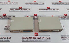 SAN TELEQUIP SM201 Smart Switch Manual 2-1 Serial SACC26064377