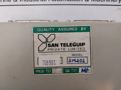 San Telequip Sm201 Smartswitch