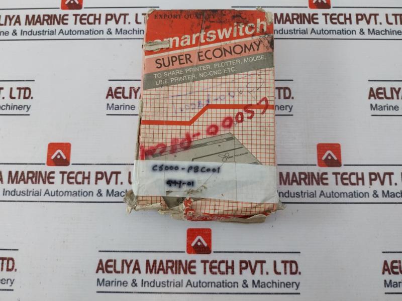 San Telequip SM201 Smartswitch SM201