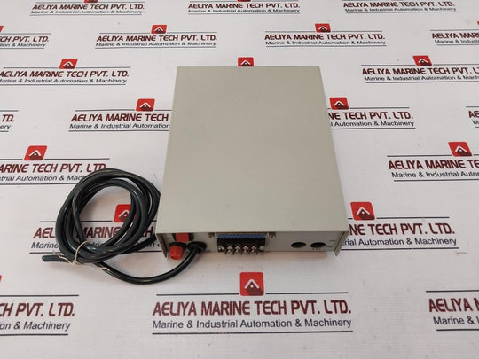 SAN TELEQUIP 110V AC Smart Driver