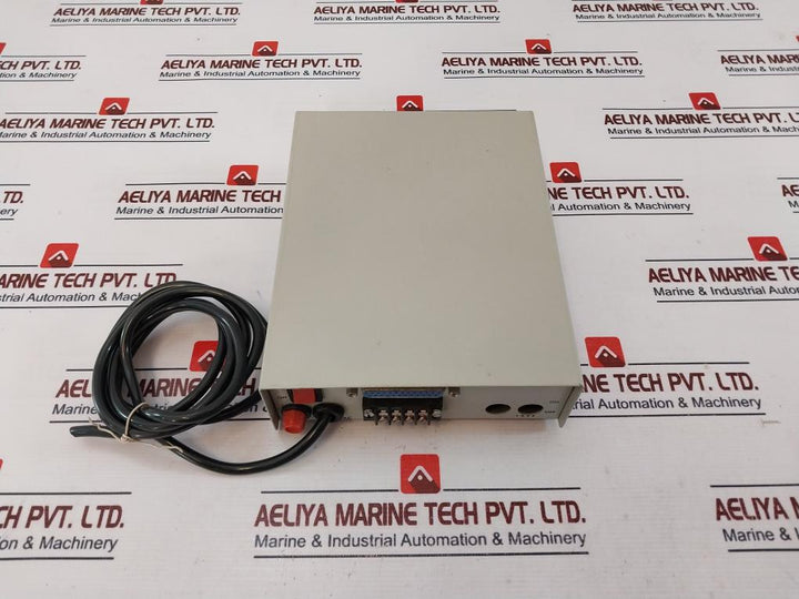 SAN TELEQUIP 110V AC Smart Driver