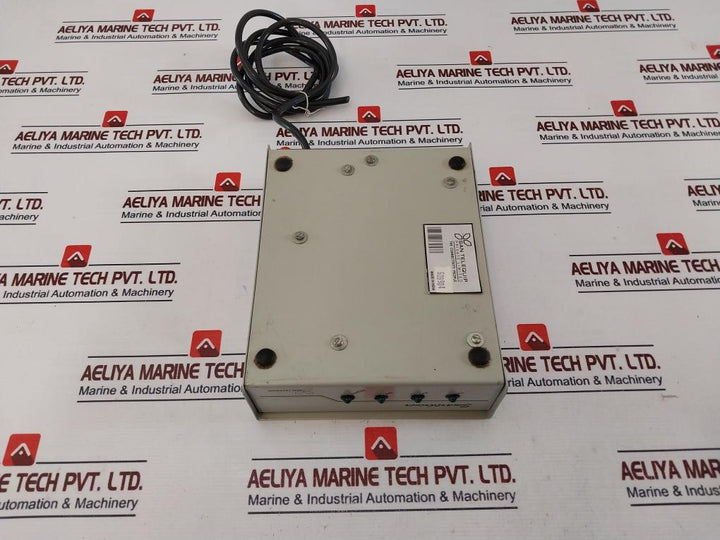 SAN TELEQUIP 110V AC Smart Driver