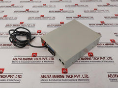 SAN TELEQUIP 110V AC Smart Driver