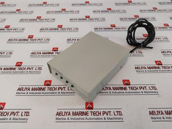 SAN TELEQUIP 110V AC Smart Driver