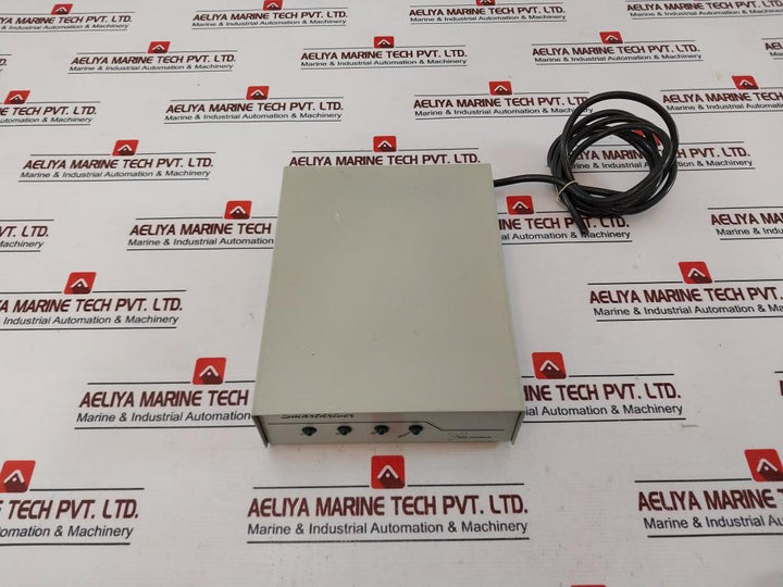 SAN TELEQUIP 110V AC Smart Driver