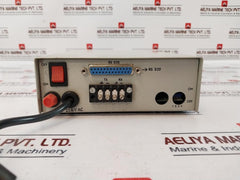 SAN TELEQUIP 110V AC Smart Driver