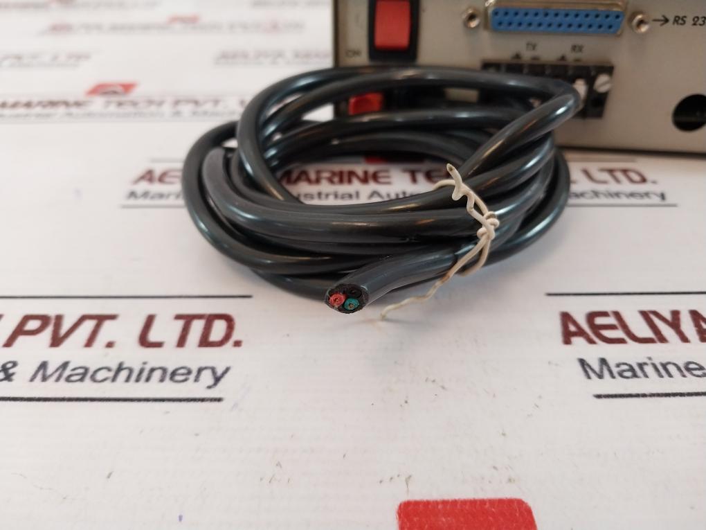 SAN TELEQUIP 110V AC Smart Driver