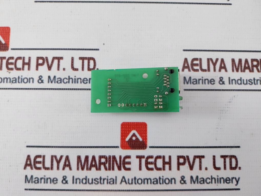 San Telequip STQ-1253 PCB card Ver. 1