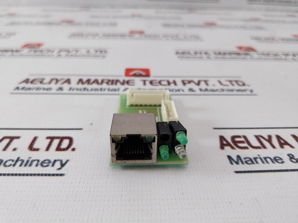 San Telequip STQ-1253 PCB card Ver. 1