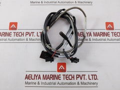 Sanden Wat270076 Wire Harness Assembly