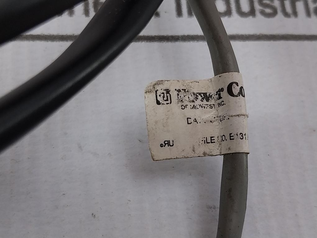 Sanden Wat270076 Wire Harness Assembly