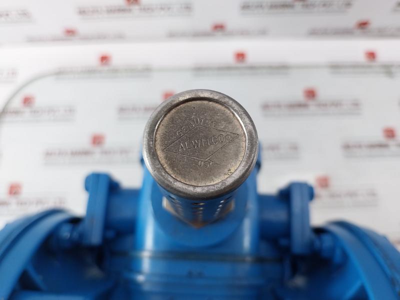 Sandpiper Sb1.Sb5A Metallic Hydraulic Feed Pump