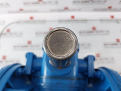Sandpiper Sb1.Sb5A Metallic Hydraulic Feed Pump