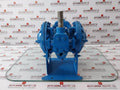 Sandpiper Sb1.Sb5A Metallic Hydraulic Feed Pump