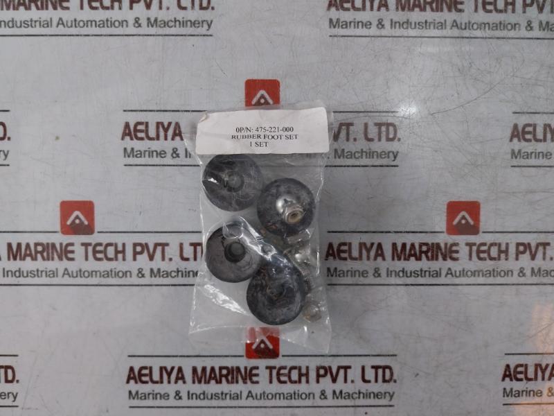 Sandpiper Sb1.Sb5A Metallic Hydraulic Feed Pump