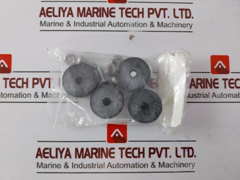 Sandpiper Sb1.Sb5A Metallic Hydraulic Feed Pump