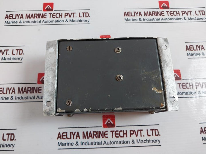 Sanelec 010109 Rectifier Unit