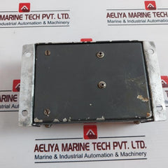 Sanelec 010109 Rectifier Unit