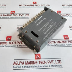 Sanelec 010109 Rectifier Unit