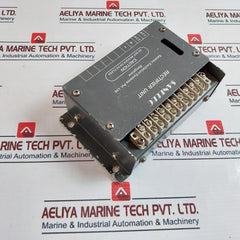 Sanelec 010109 Rectifier Unit