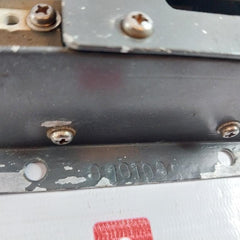 Sanelec 010109 Rectifier Unit