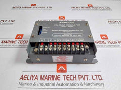 Sanelec 95 Sp6