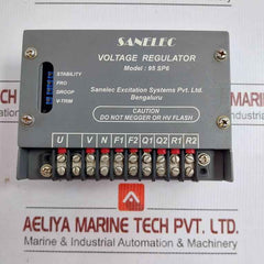 Sanelec 95 Sp6