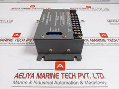 Voltage Regulator 415Vac 6 Amps Dc Sanelec 95 Sp6