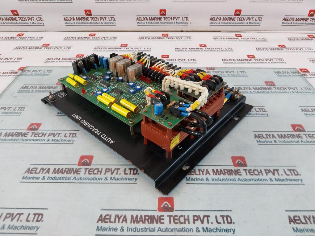 Sanelec Auto Tracking Unit GX189-64