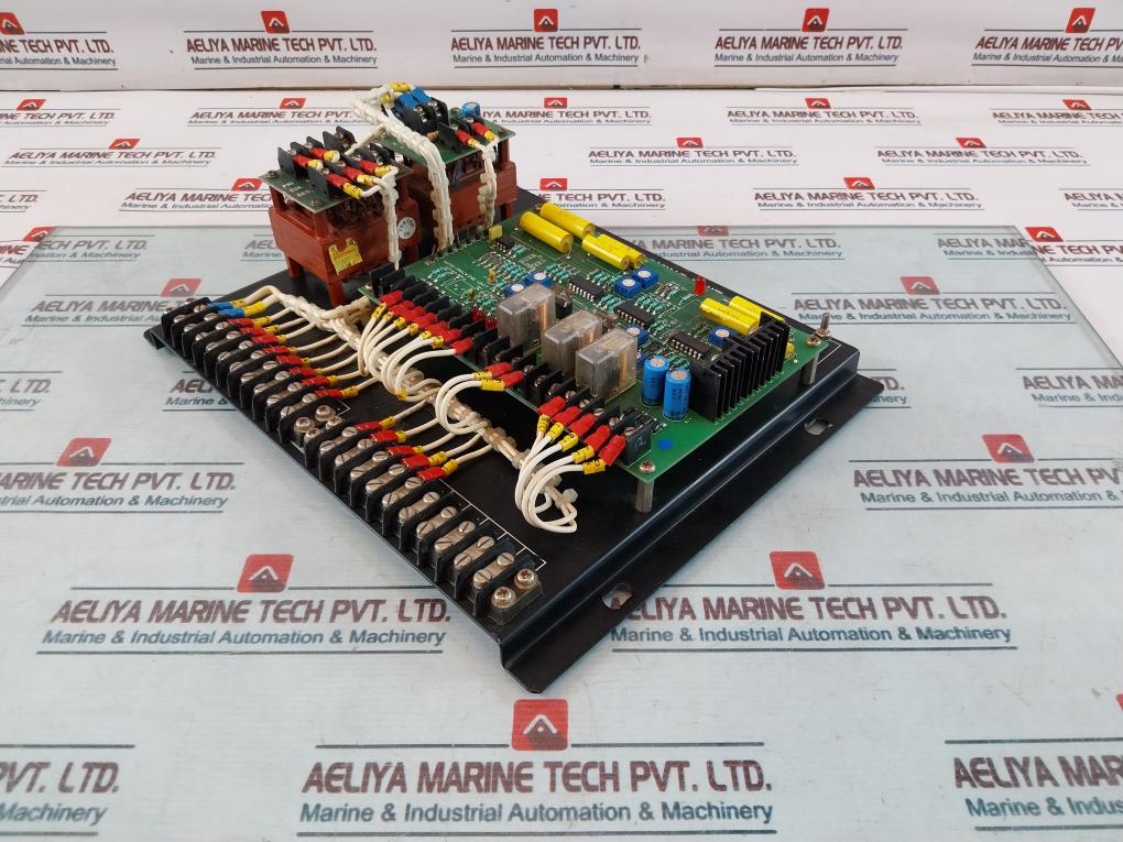 Sanelec Auto Tracking Unit GX189-64