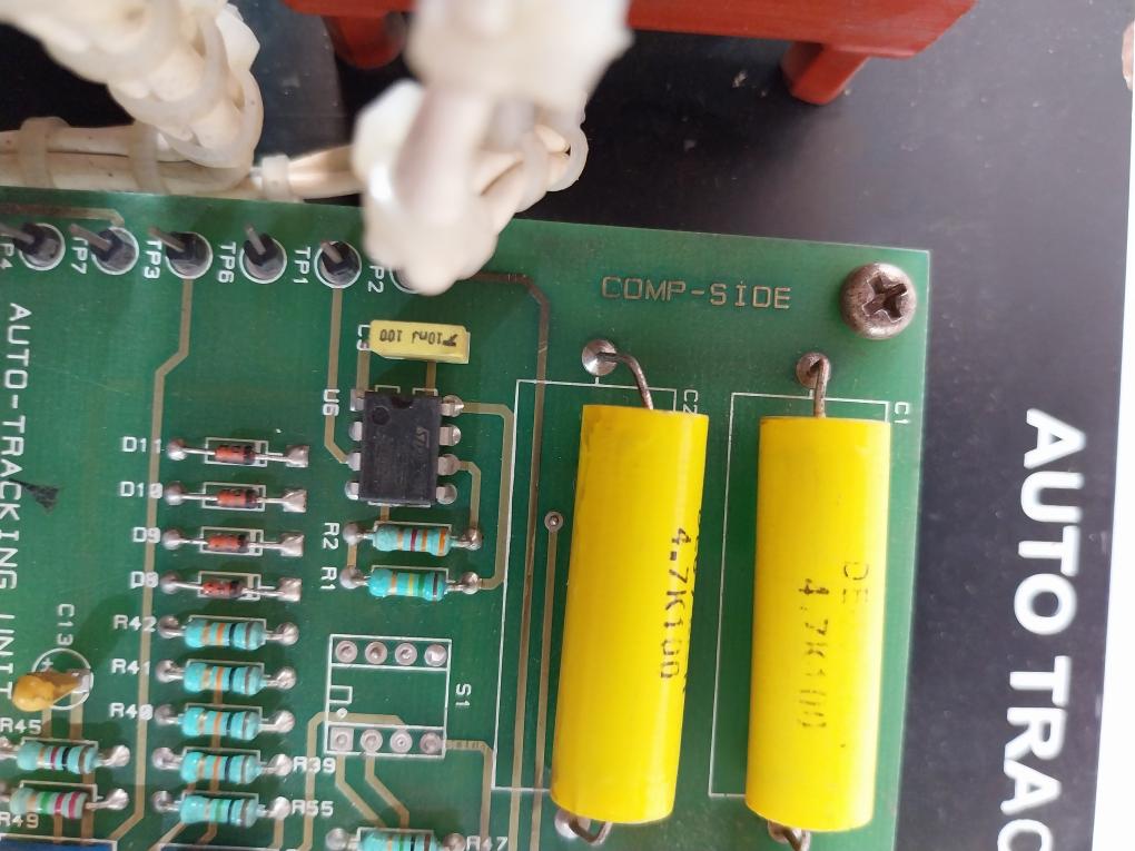 Sanelec Auto Tracking Unit GX189-64