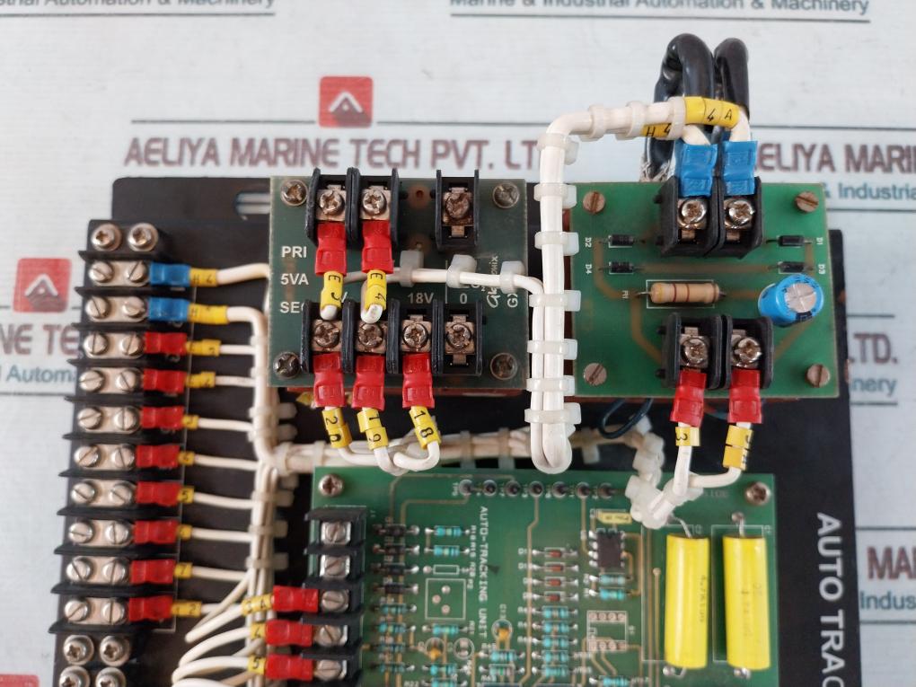 Sanelec Auto Tracking Unit GX189-64