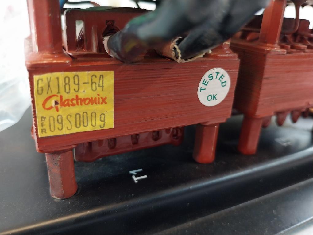 Sanelec Auto Tracking Unit GX189-64