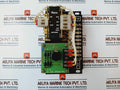 Sanelec 110V DC Power Supply Unit