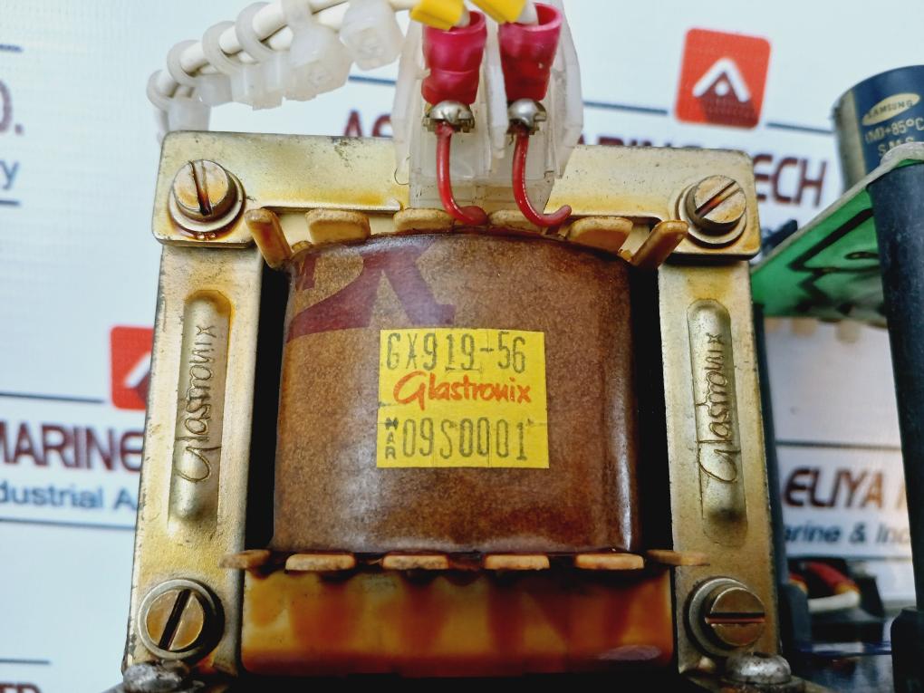 Sanelec 110V DC Power Supply Unit