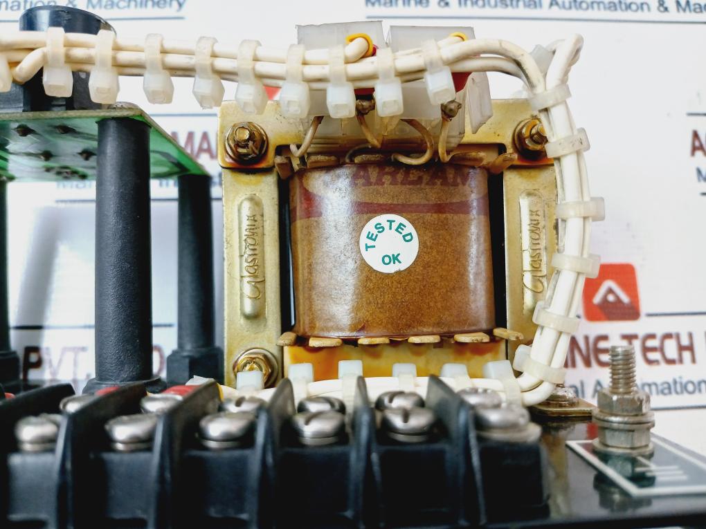 Sanelec 110V DC Power Supply Unit