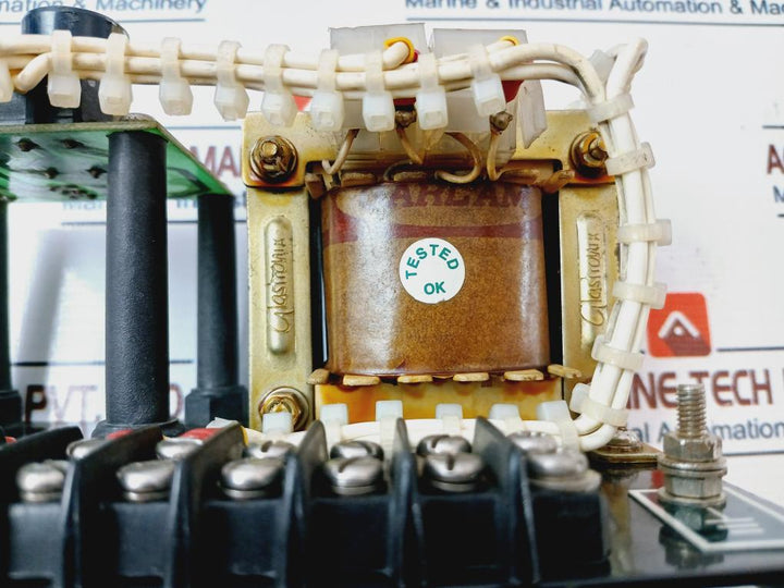 Sanelec 110V DC Power Supply Unit
