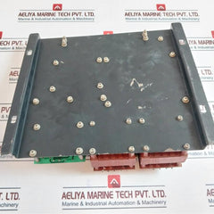 Sanelec Excitation Systems Pcb-pm Protection Module Rev 03