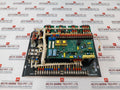 Sanelec Ses-12 Rv2 Excitation System Pcb Ses-12S Control Panel